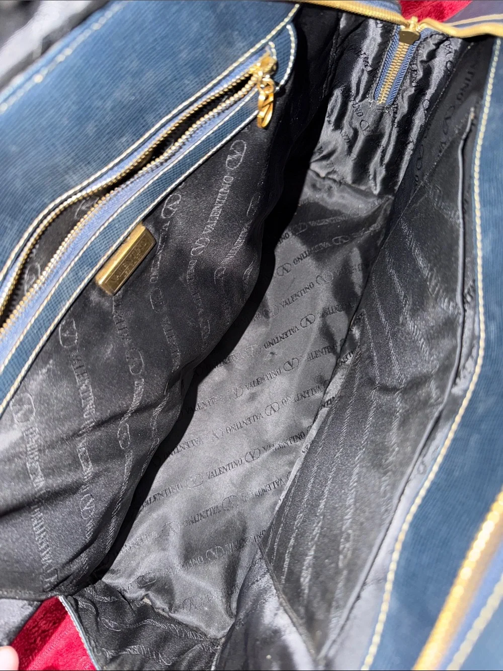 Valentino Garavani this vintage